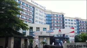 Invitation from H.E. João Lourenço, President, Republic of Angola - 2025 US-Africa Business Summit