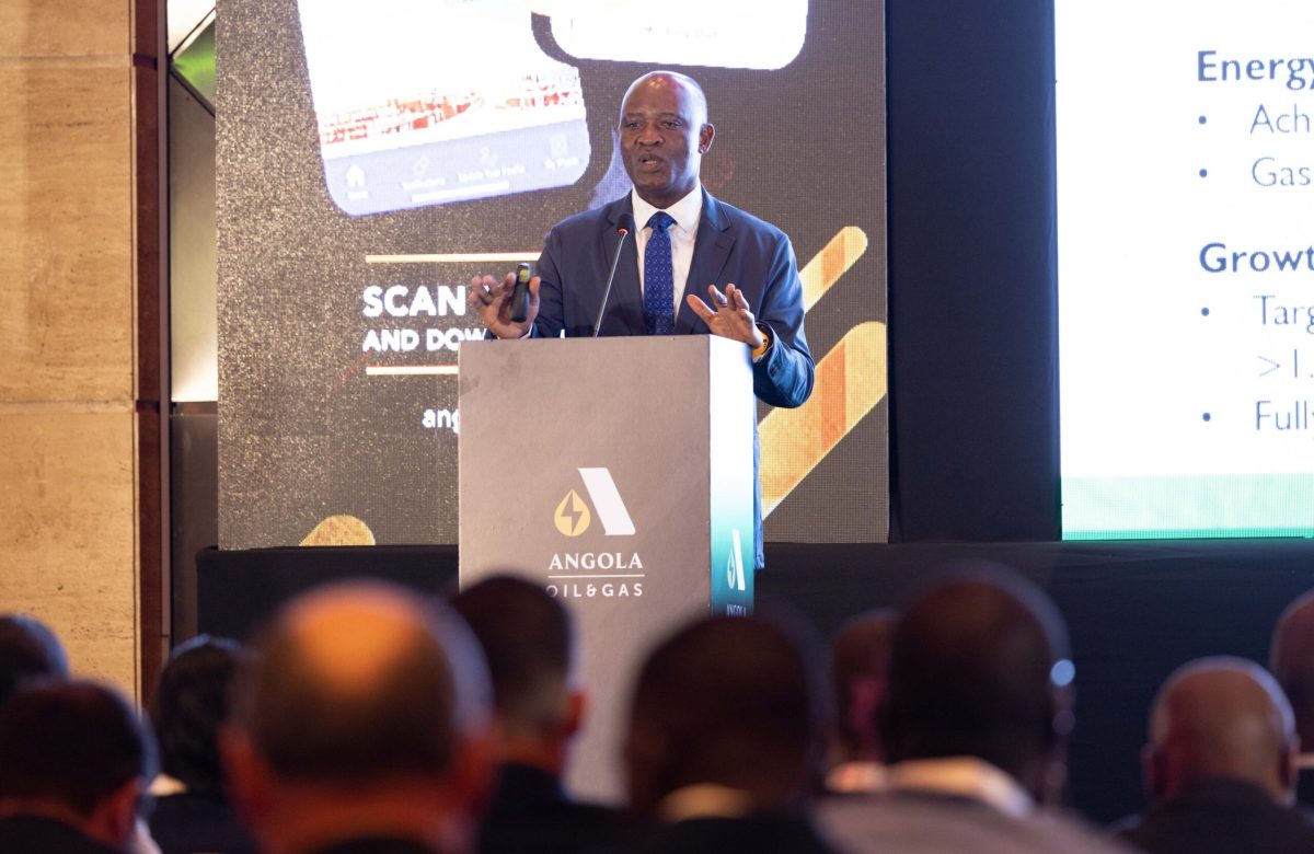 Nigeria’s FIRST E&P targets 250,000 bpd by 2030 with expanded gas strategy