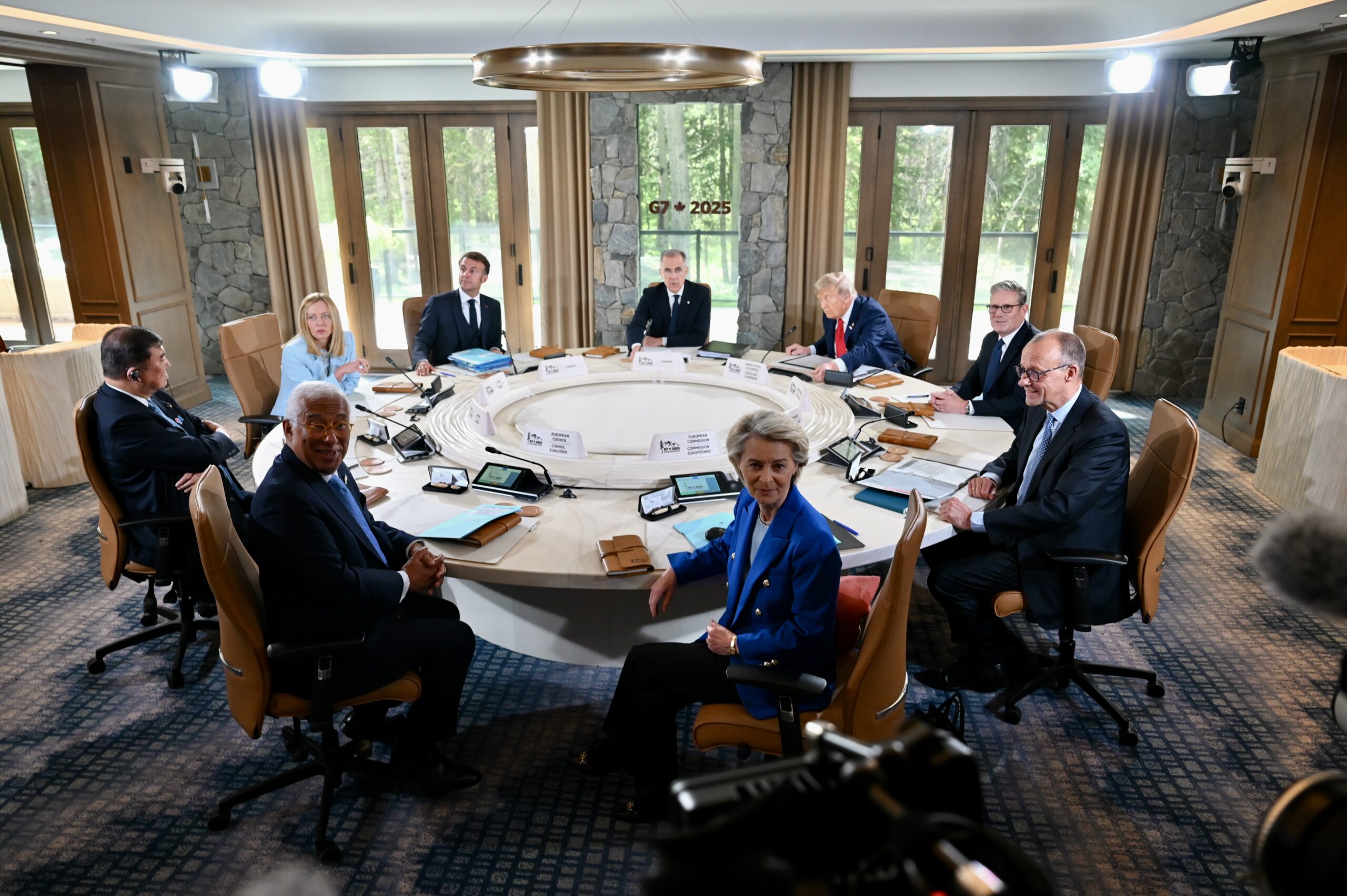 Ukraine war in 2025 exposes limits of G7 power as Russia expands battlefield and economic resilience