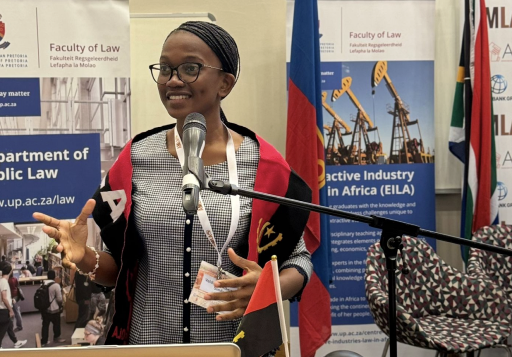 Africa to debate algorithmic sovereignty at African Cyber Law Conference 2026