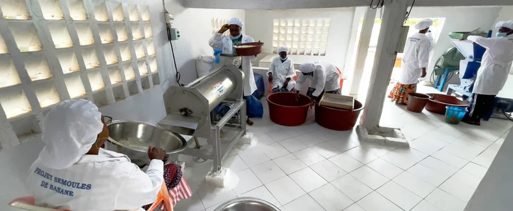 ADF injects CFA1.7 billion to boost exports and position West Africa at the core of AfCFTA