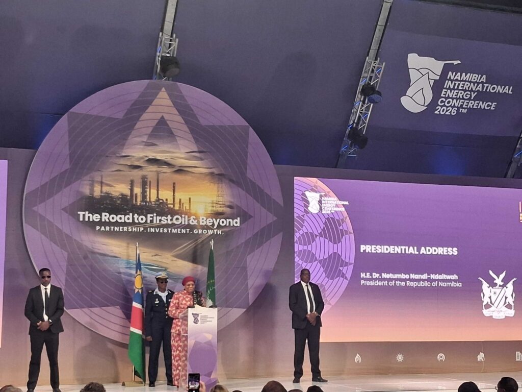 African Energy Chamber urges ‘Refine, Baby Refine’ as global shocks expose Africa’s fuel import vulnerability