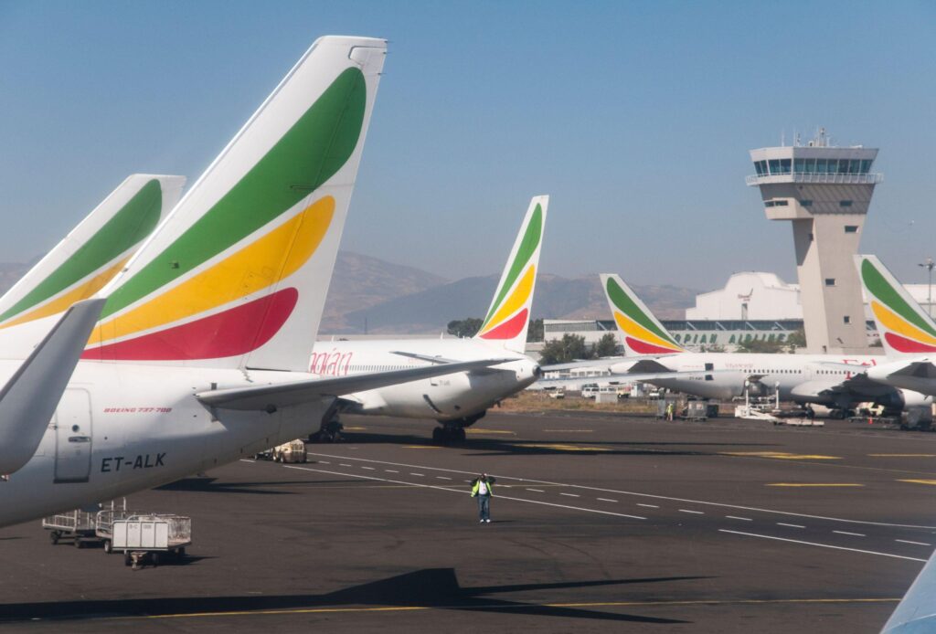Ethiopian Airlines tests the limits of African aviation and redefines them