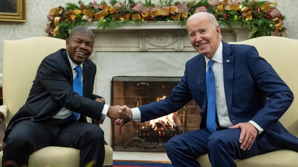 Angola: A pillar of growth and international cooperation