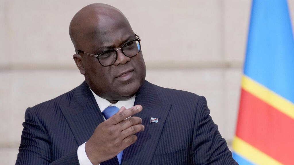 AfricaHeadline Analysis | DRC Seeks to turn historical suffering into strategic sovereignty