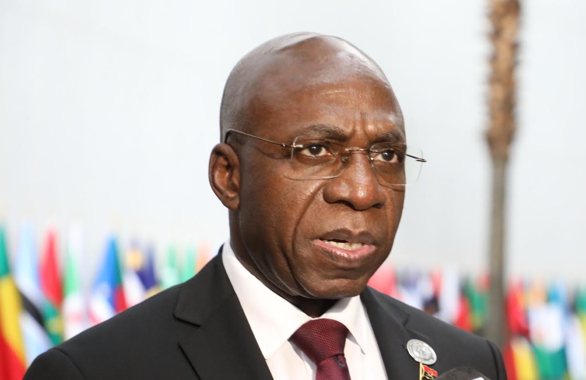 Angola reinforces mediation role in eastern DR Congo talks