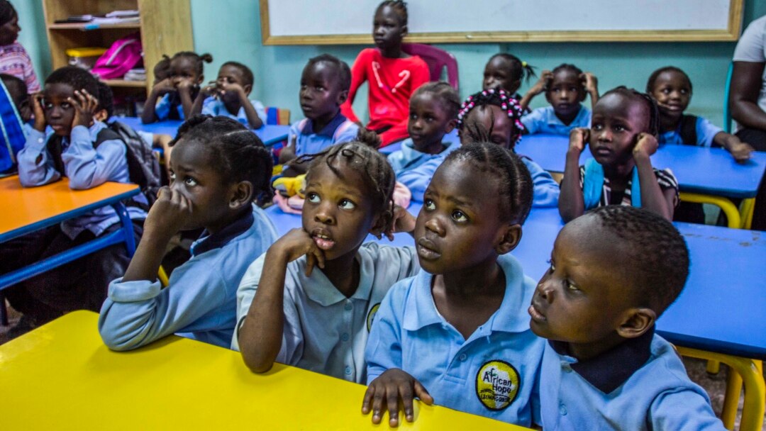 What about Africa, now? A continent between awakening and reinvention