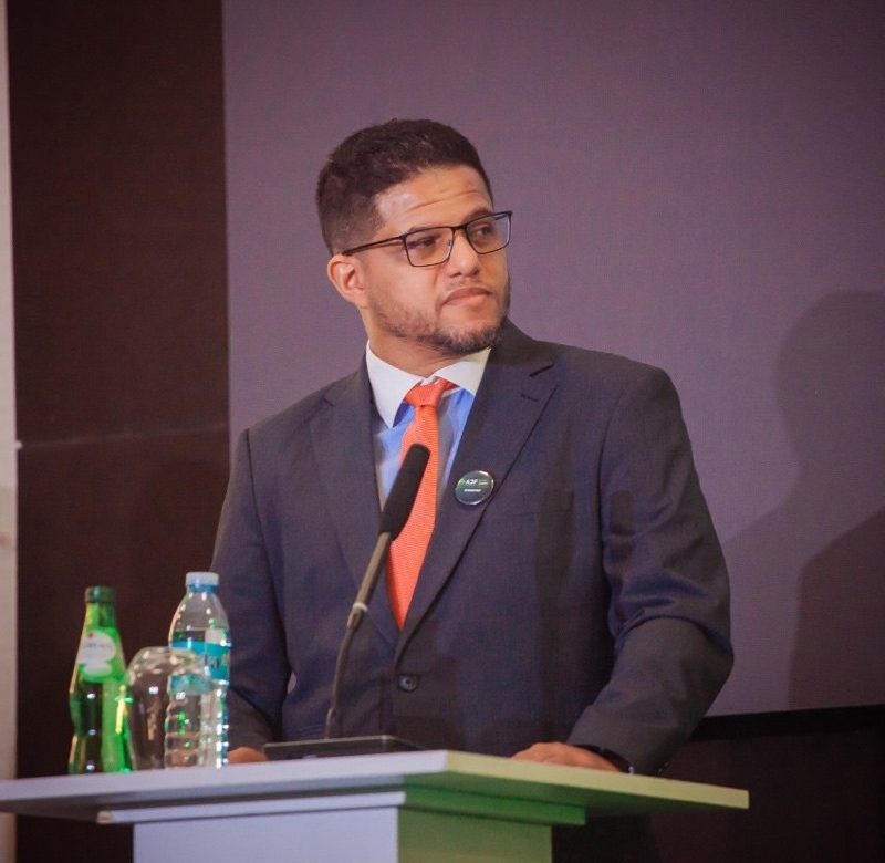 Angola’s Tech firm TIS expands beyond borders