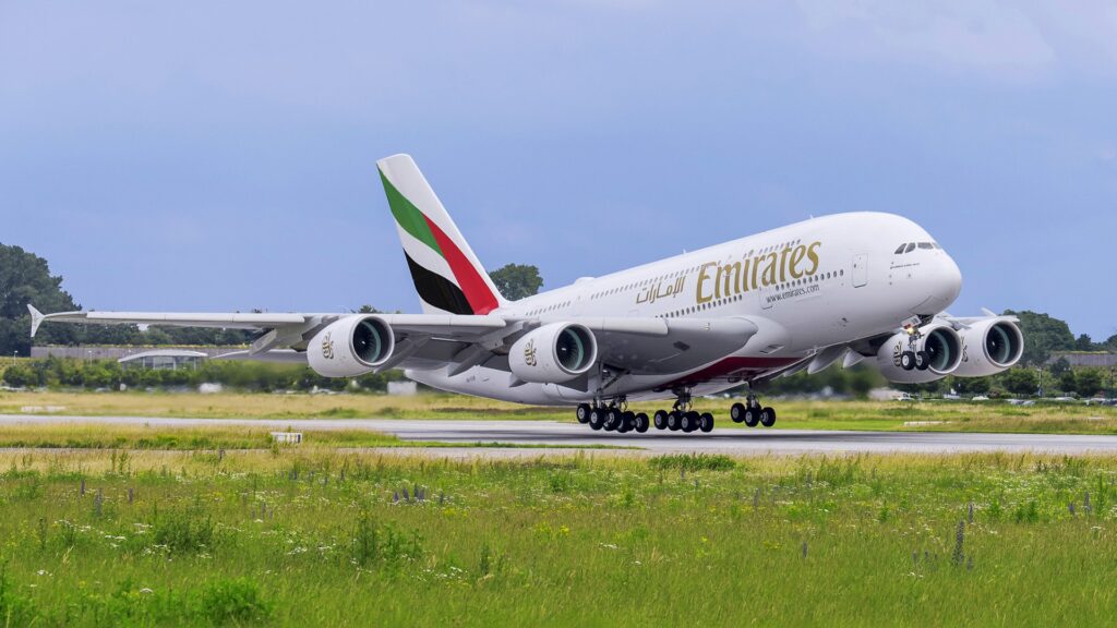 Emirates restores 96% of global network, reinforcing Dubai’s role as a strategic aviation hub