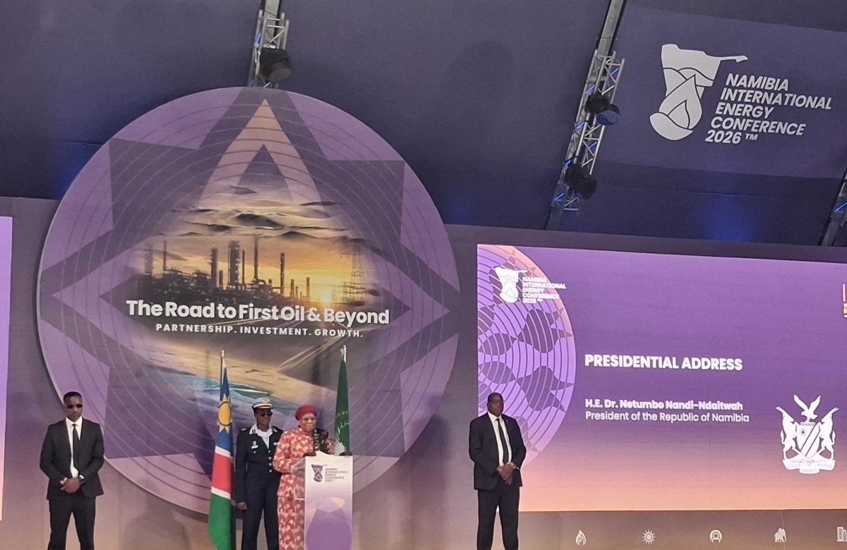African Energy Chamber urges ‘Refine, Baby Refine’ as global shocks expose Africa’s fuel import vulnerability
