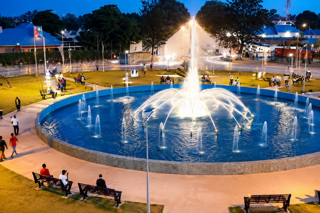 Kolwezi positions itself at the Centre of Africa’s New Mining and Strategic Investment Order