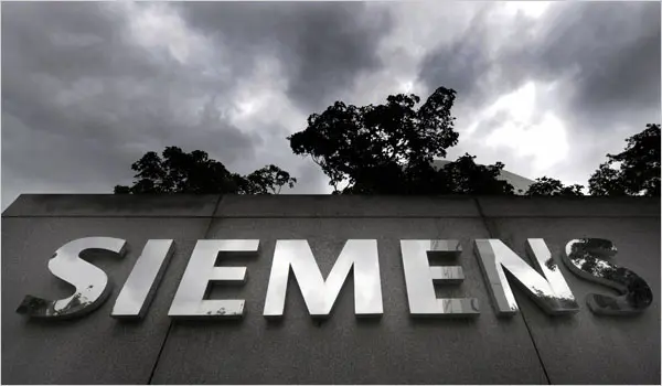 Siemens Scandal: One of the largest corporate corruption cases in history