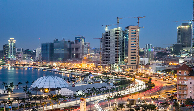 Angola overtakes Kenya and Ethiopia as Africa’s economic hierarchy shifts