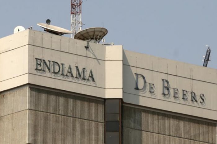 Angola tables bid for minority stake in De Beers as Botswana pursues controlling interest