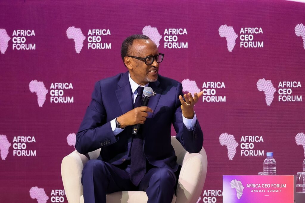 Africa’s high-stakes push for scale and economic sovereignty