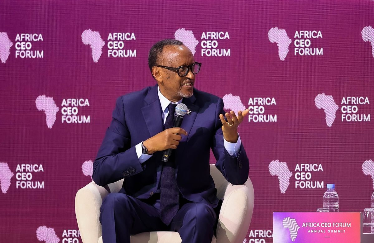 Africa’s high-stakes push for scale and economic sovereignty