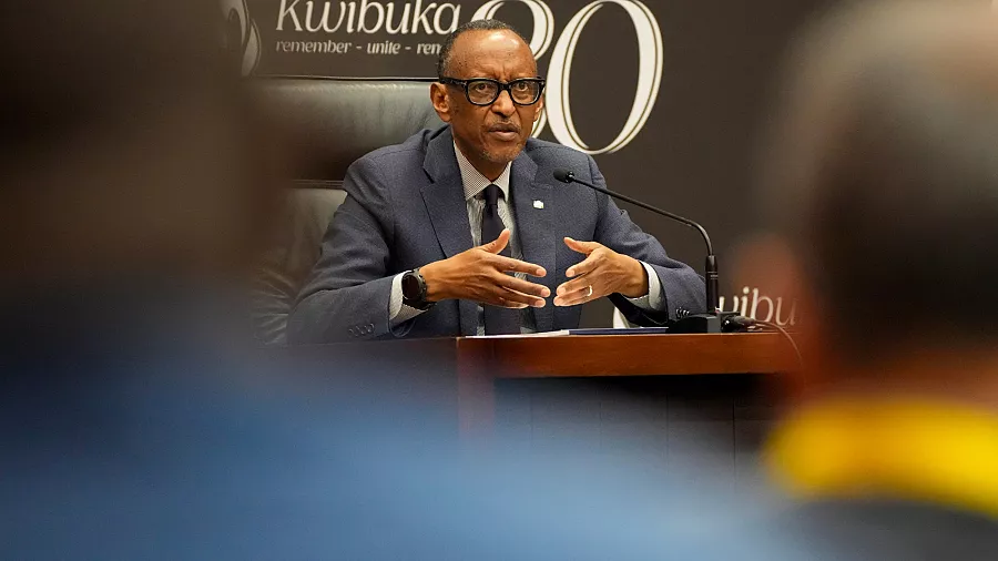 Rwanda’s miscalculated move: Withdrawal from ECCAS deepens regional isolation