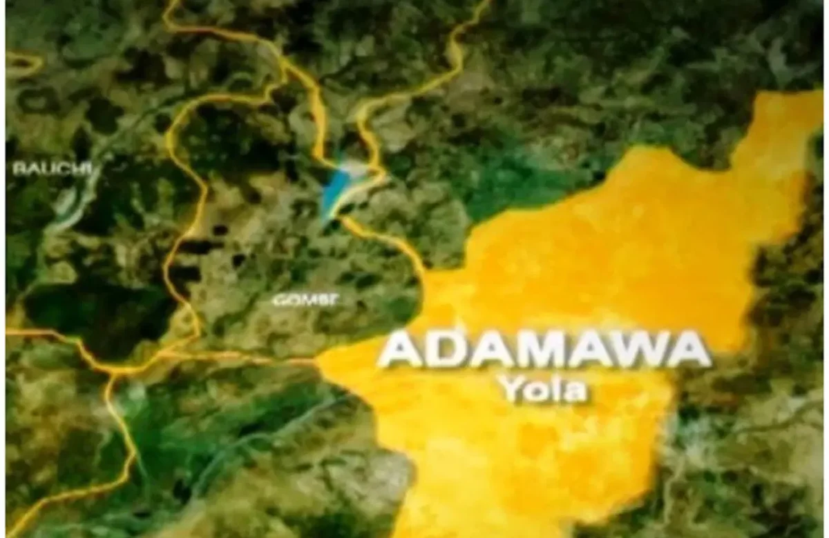 Adamawa