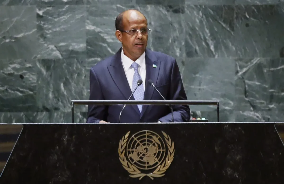 Ali-Youssouf