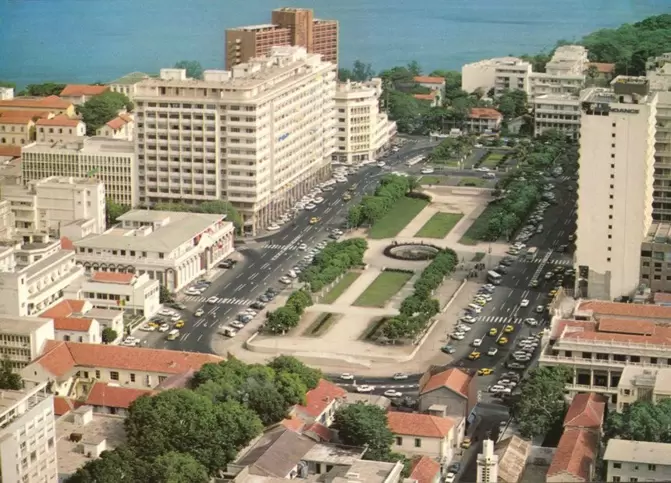 Senegal reassesses IMF program following financial audit