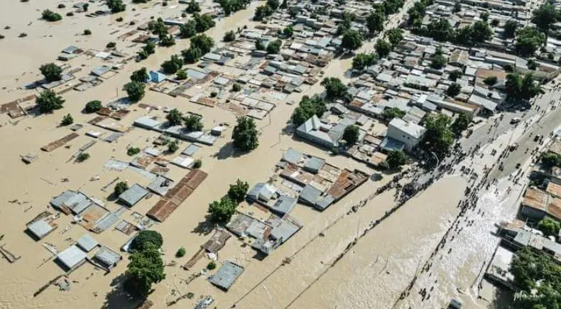 Flood