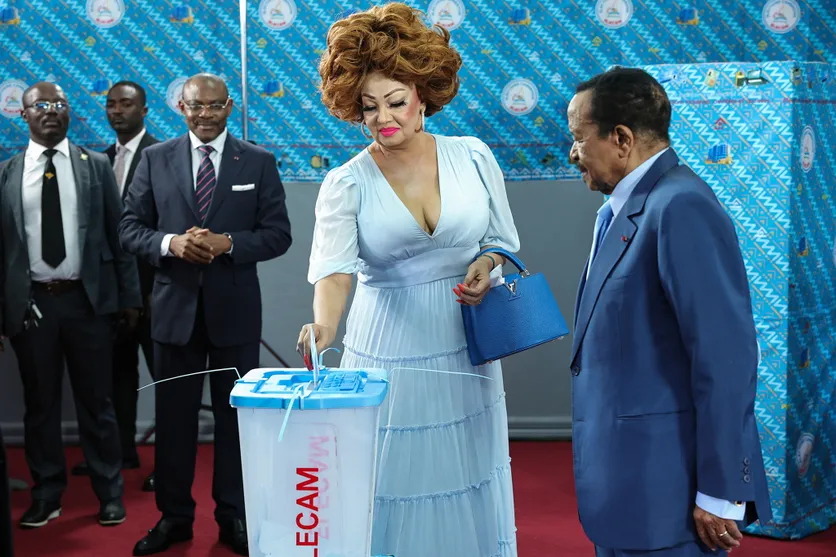 The fear of a power vacuum: Why some African leaders refuse to let go