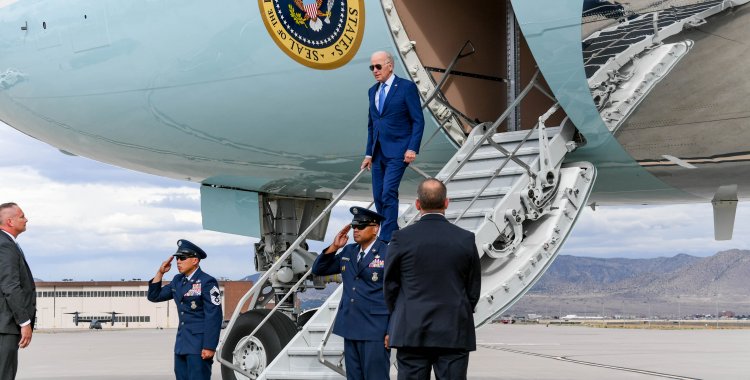 Biden’s visit to Angola marks strategic milestone in bilateral relations
