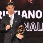 Cristiano Ronaldo: A global icon challenging Eurocentrism in football