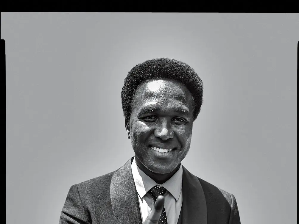 Venâncio Mondlane, politics demands maturity