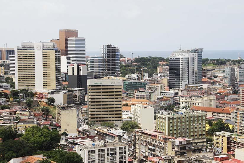 Angola: Inflation drops to 25.26%, reaching its lowest level in 11 months