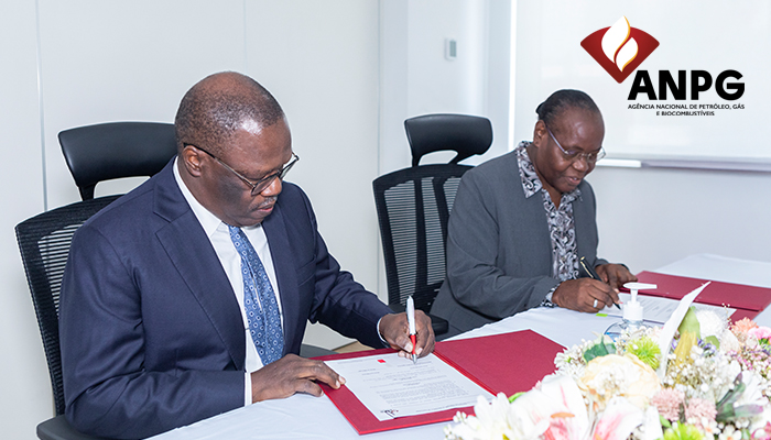 ANPG signs agreements with Angolan Universities to boost the biofuels value chain