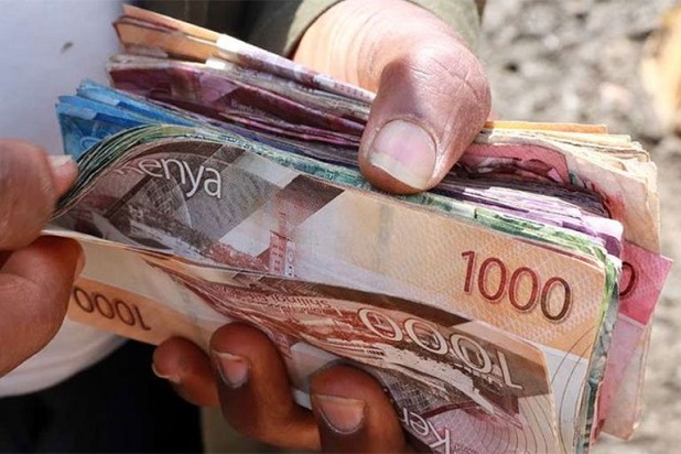 Kenya in numbers: Inflation eases as growth holds near 5%