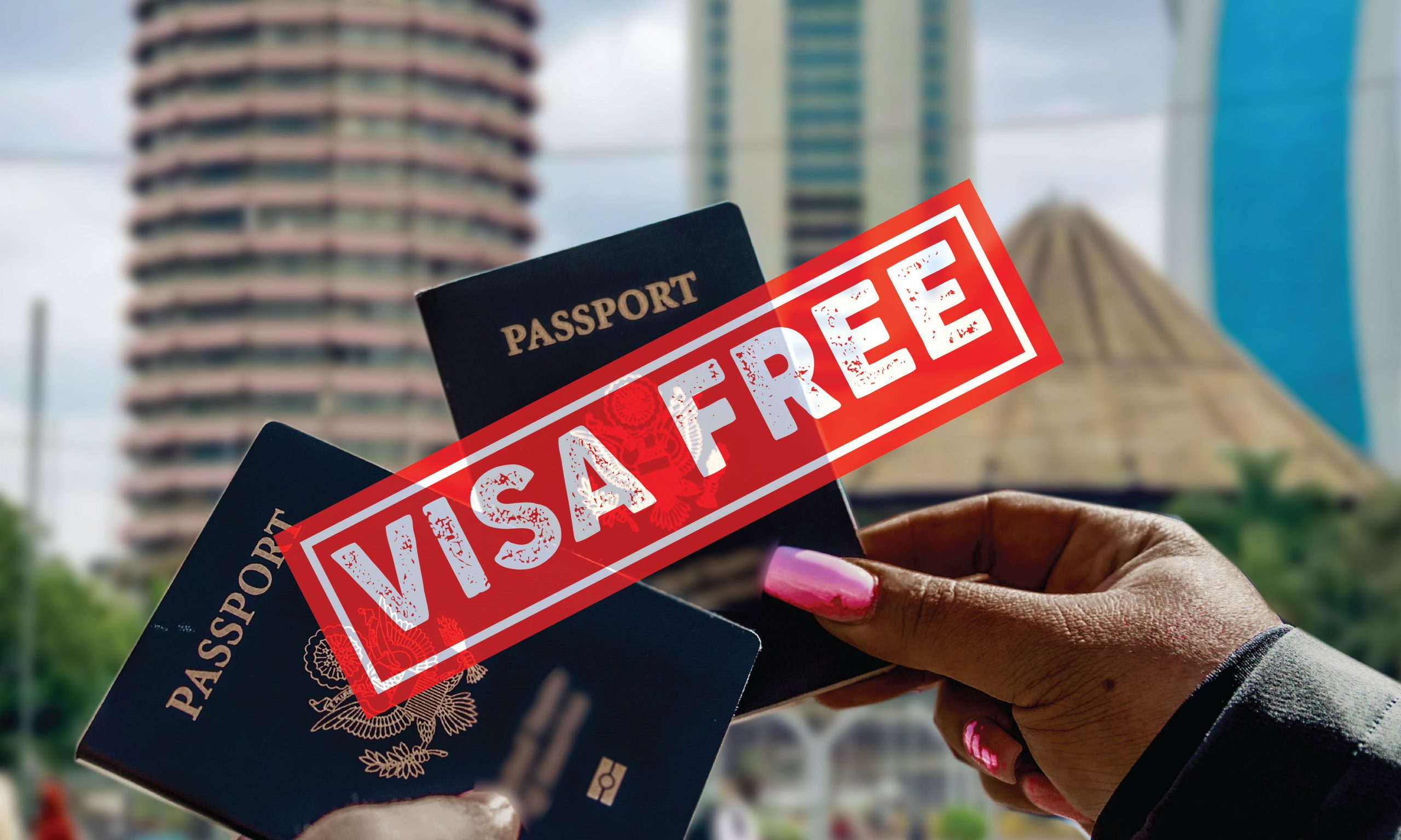 Botswana and Namibia introduce visa-free travel to strengthen regional ties
