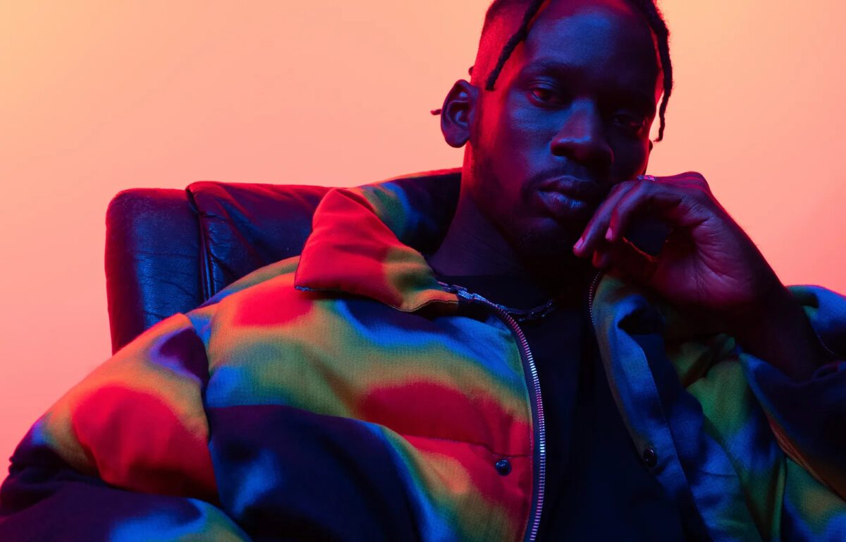 These afrobeats artistes are investing in tech