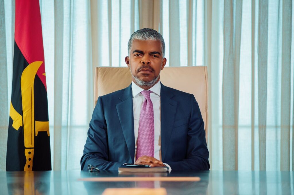 Ricardo Viegas D’Abreu’s strategic vision: How Angola seeks to position itself as a regional logistics and trade Hub in Africa