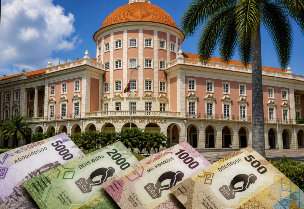 Angola’s exchange-rate strategy is steadier than critics suggest