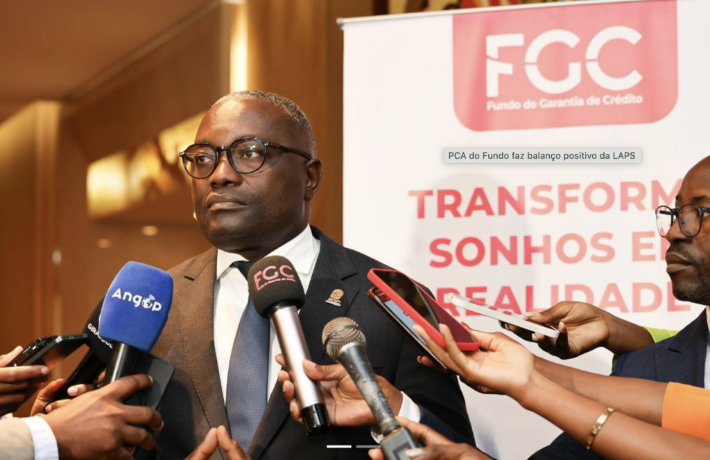 Fundo de Garantia de Crédito expands microcredit push as Angola’s state guarantees unlock $158mn for the economy