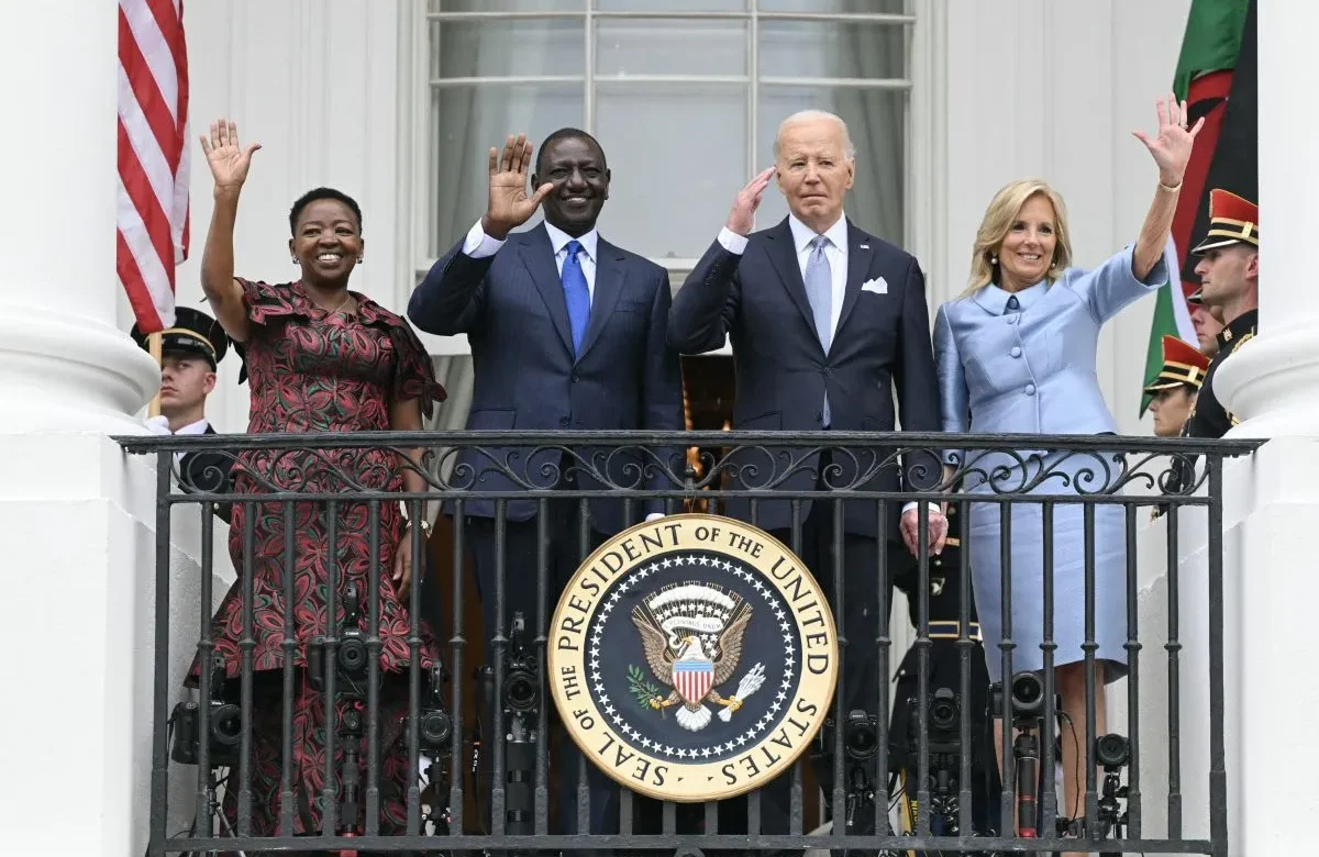 US-Kenya