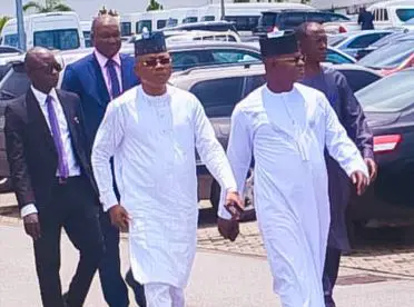 Yahaya-Bello