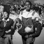 Mbuyisa Makhubo: The vanished hero of Soweto the World cannot forget