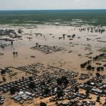 West and Central Africa Battle Devastating Floods, Aid Needed