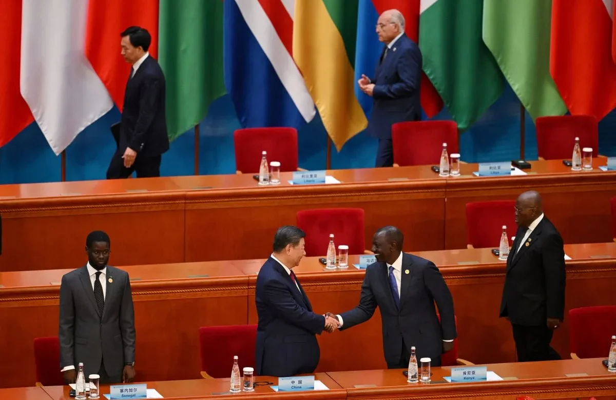 chiness