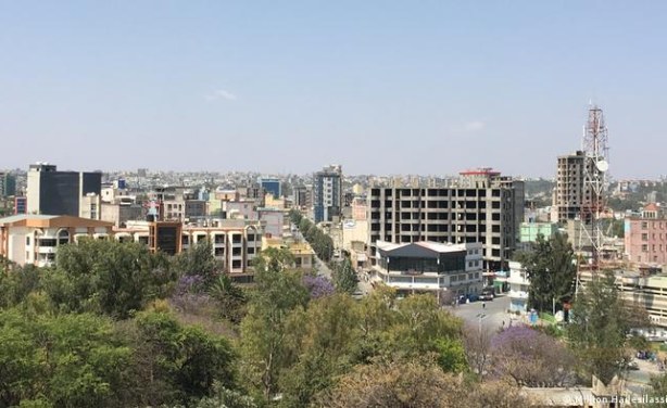 Infighting Threatens Fragile Peace In Ethiopia’s Tigray Region