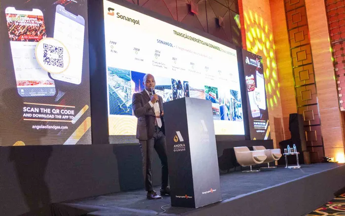 Sonangol plans nationwide EV charging network by 2028 as energy transition gains pace