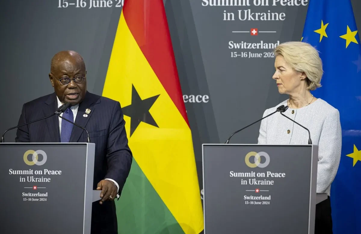 ghana