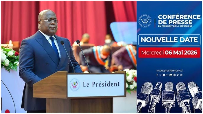 DRC between war, diplomacy and reconstruction: President promises “Peace without surrender” and deep reforms