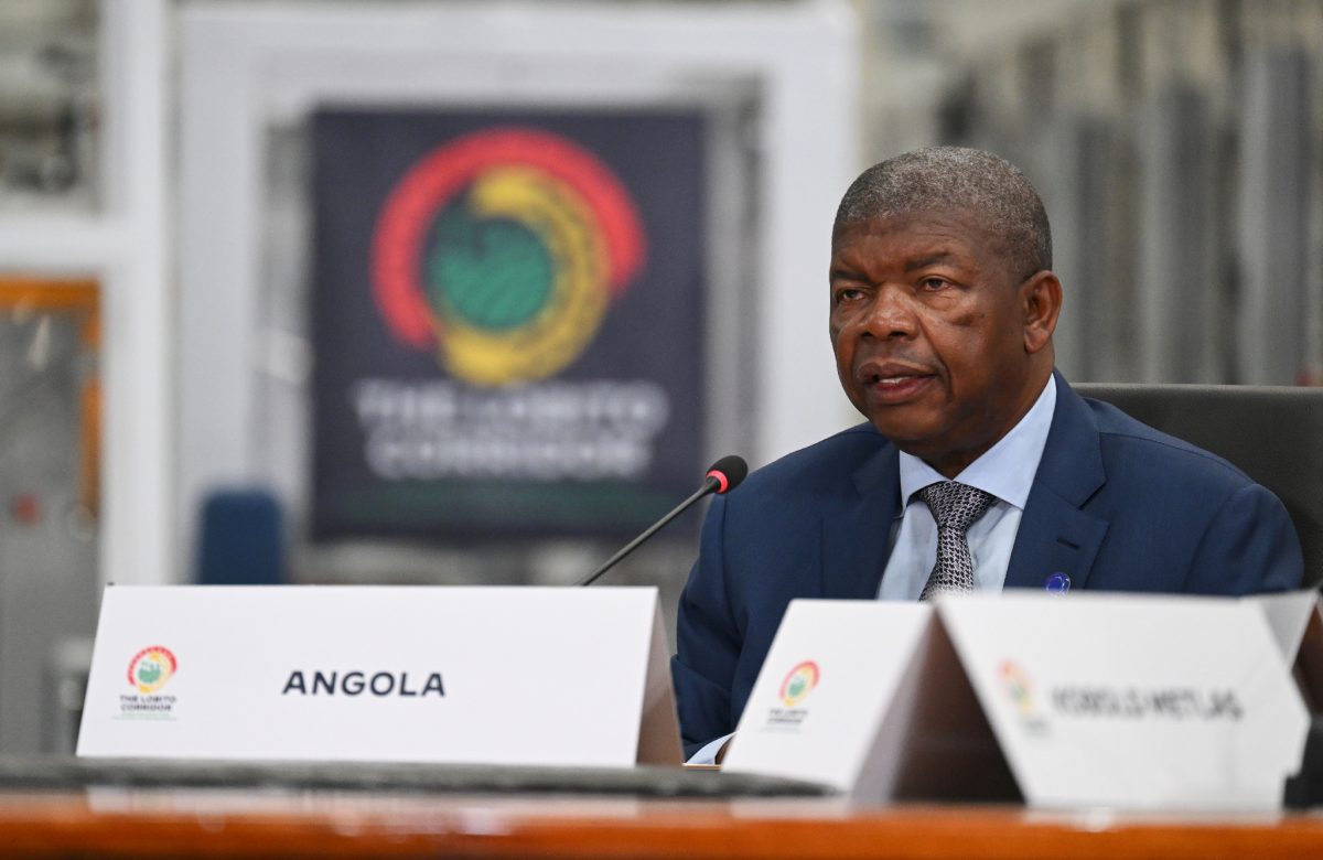 FEATURE | Peace and power: Angola’s João Lourenço at the heart of the great lakes breakthrough