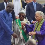 Liberian Govt Seeks Weah's Help In Bid For UN Seat