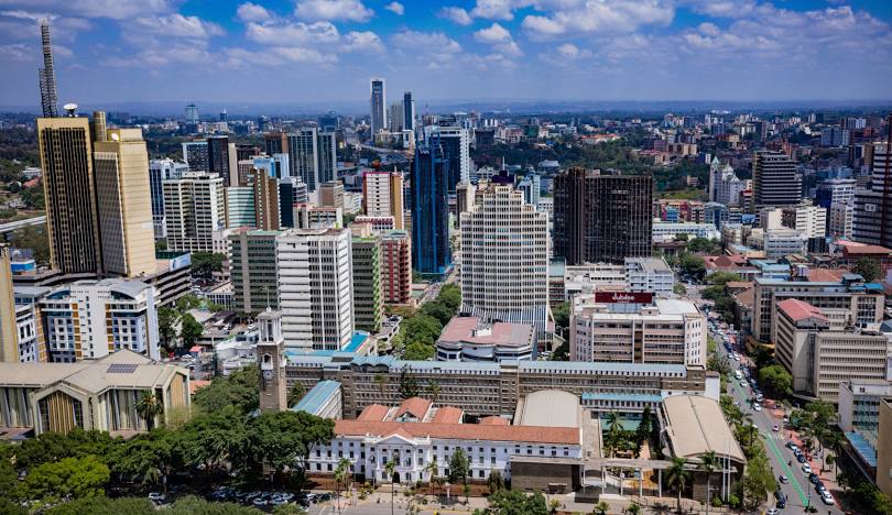 Kenya’s economic momentum holds despite fiscal and debt pressures in 2026