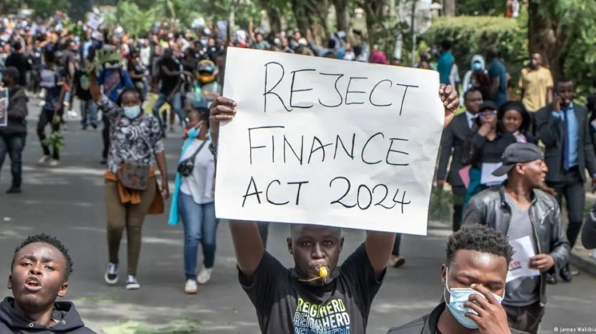 protest-in-Kenya